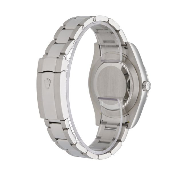 Rolex Datejust II 116334